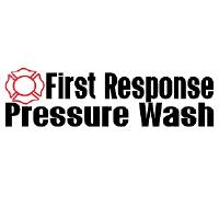 First Response Pressure Wash image 1